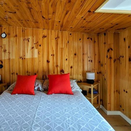 Suite Duplex Con Terraza Independiente Brunete Zewnętrze zdjęcie