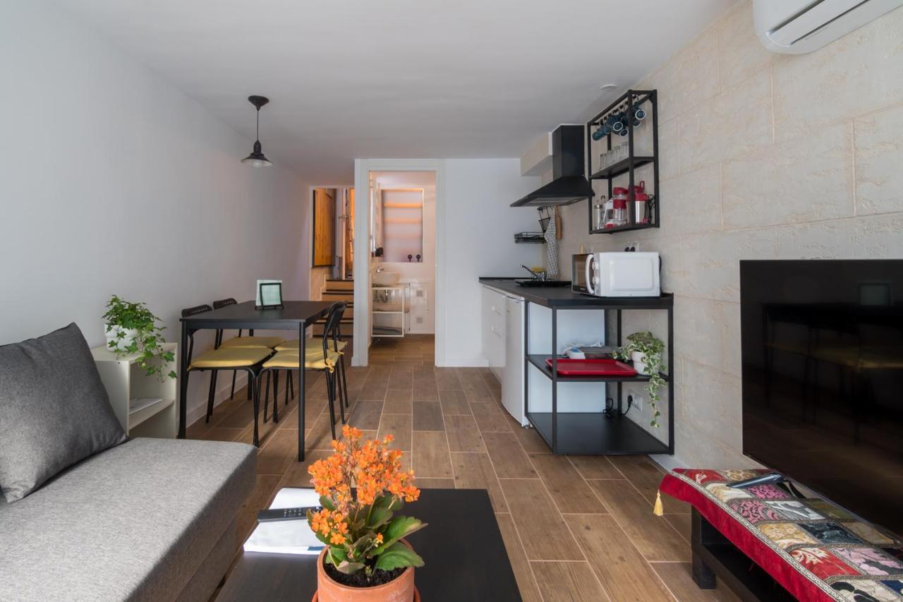 Suite Duplex Con Terraza Independiente Brunete Zewnętrze zdjęcie