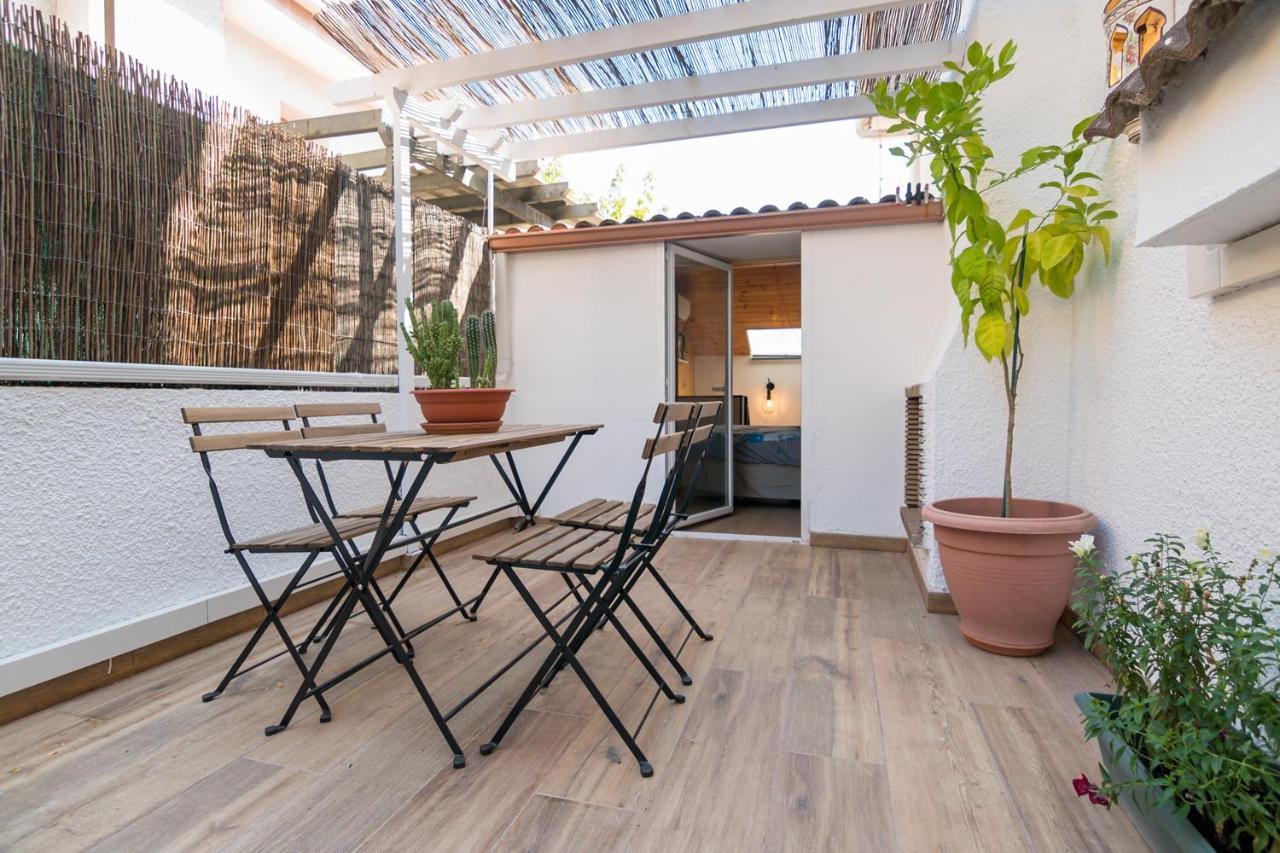 Suite Duplex Con Terraza Independiente Brunete Zewnętrze zdjęcie