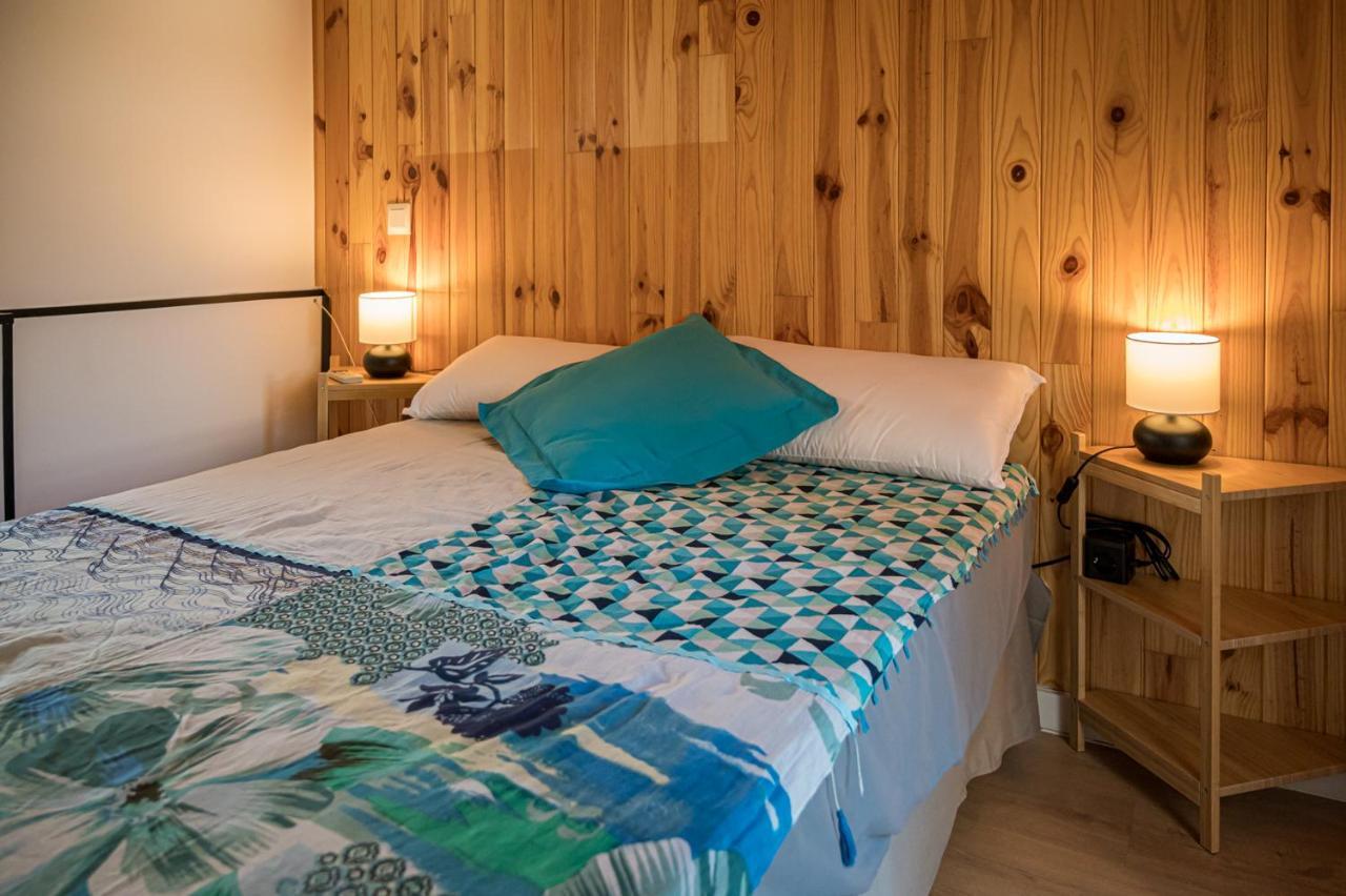 Suite Duplex Con Terraza Independiente Brunete Zewnętrze zdjęcie