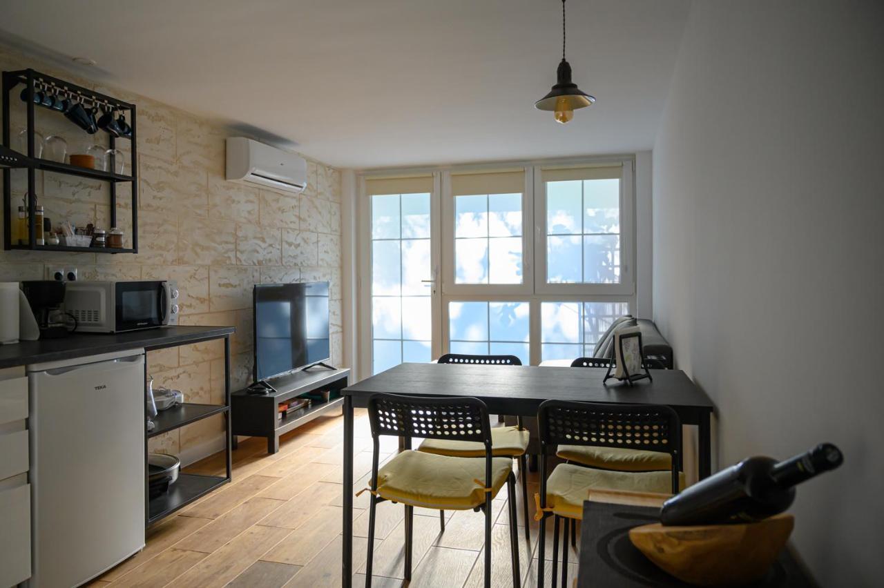 Suite Duplex Con Terraza Independiente Brunete Zewnętrze zdjęcie