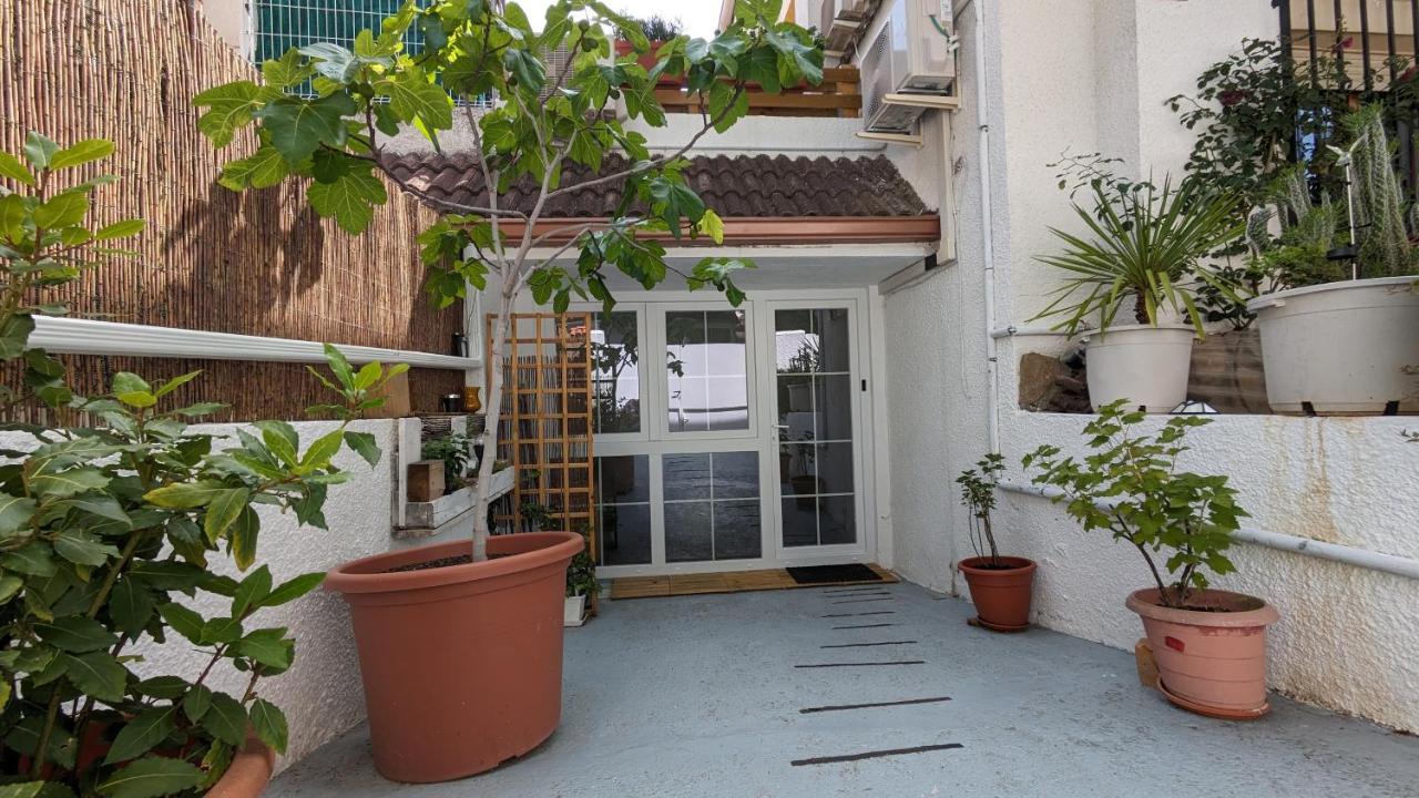 Suite Duplex Con Terraza Independiente Brunete Zewnętrze zdjęcie