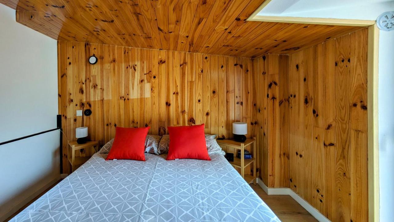 Suite Duplex Con Terraza Independiente Brunete Zewnętrze zdjęcie