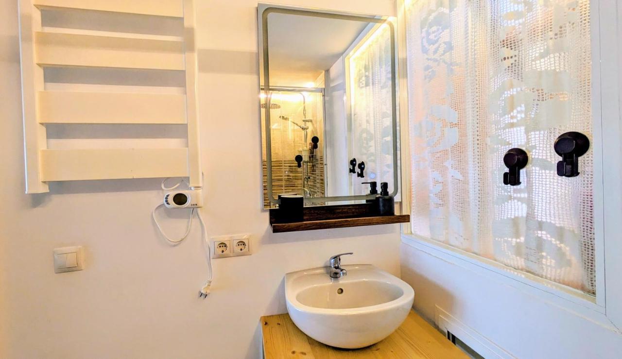 Suite Duplex Con Terraza Independiente Brunete Zewnętrze zdjęcie