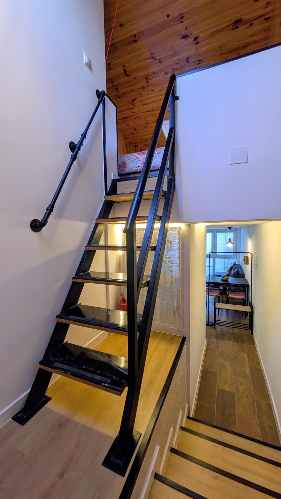 Suite Duplex Con Terraza Independiente Brunete Zewnętrze zdjęcie